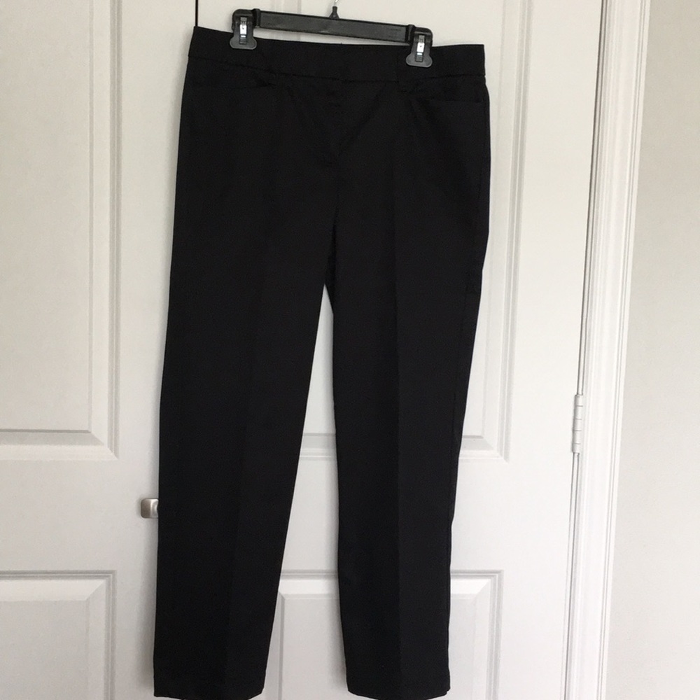 Charter Club Ladies Pants 12P Short